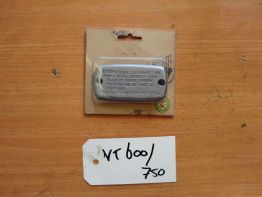 Rempomp Honda VT 750 Shadow