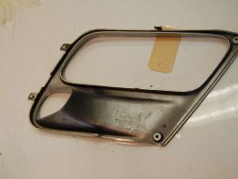 Linker zijkuip klein Honda ST 1100 Pan European