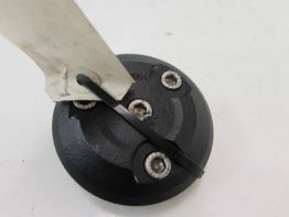 Frame - onderdelen Triumph 1200 Daytona