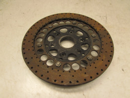 Remschijf voor Overig Onbekend Unknown