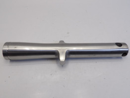 Voorpoot links onder Suzuki VL 800