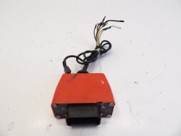 Relais unit Harley Davidson Touring FL