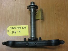 Gabelbrucke Unten Honda CBR 1100 XX
