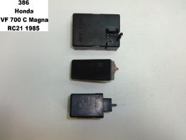 Relay Honda VF 700 750 C Magna