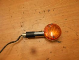 Knipperlicht rechts achter Suzuki VS 800 Intruder