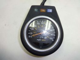 Meter combination Suzuki LS 650