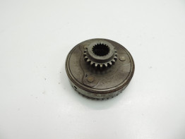 Start koppeling Honda CBX 650 E