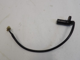 Nokkenas Honda CBR Fireblade