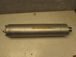 Uitlaat Suzuki TL 1000