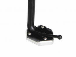 Standaard Yamaha XSR 900