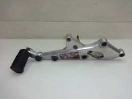 Main step holder right Honda CB 750 F