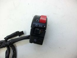 Stuurschakelaar rechts Yamaha TDM