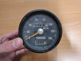 Teller Yamaha TX 650