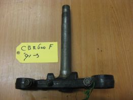 T stuk Honda CBR 600 F