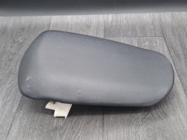 Enganche para asiento Kawasaki ZX 6 R