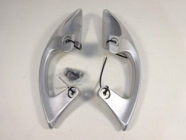 Rear grip Suzuki SFV 650 Gladius