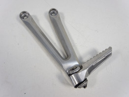 Duo voetsteun links Honda CBR Fireblade