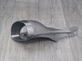 Linker luchtbuis Buell Lightning XB12