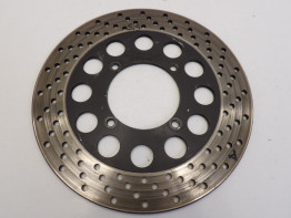 Achterremschijf Suzuki GS 500 E