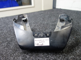 Achterkuipdeel Kawasaki GTR 1400