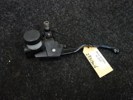 Koppelingspomp BMW R 1200 R