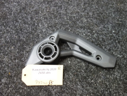 Rechter zijkuip klein Kawasaki Z 650