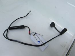 Wire harness front Kawasaki GPX 600