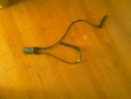 Bobine Kawasaki ZXR 750