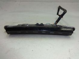 Teller Honda CBR 1000 F