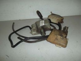 Radiator parts Honda VT 1100