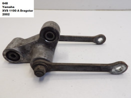 Federbein Aufhangung Yamaha XVS 1100 Dragstar