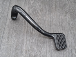 Rempedaal Harley Davidson FXLR Low Rider