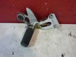 Duo voetsteun rechts Yamaha XJ 900 S Diversion