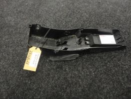 Undertail Yamaha Tracer 700