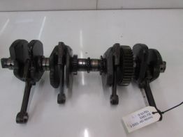 Kurbelwelle Honda CBR 1000 F