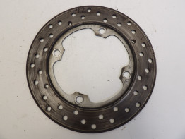 Bremsscheibe hinten Honda CBR Fireblade
