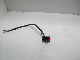 Stuurschakelaar rechts Yamaha XJ 600 Diversion