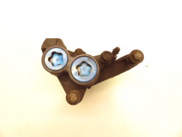 Remklauw rechts voor Yamaha FAZER 600