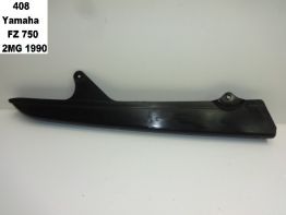 Chaincase Yamaha FZ 750