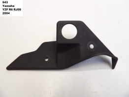 Binnenkuip Yamaha YZF R6