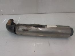 Uitlaat Honda CBR 1000 F