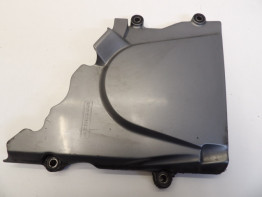Motorblokdeksel voortandwiel Kawasaki ER 5