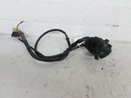 Lenkerschalter Armatur Schalter Lenker Kawasaki ZXR 750