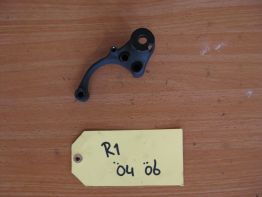 Steering damper Yamaha YZF R1