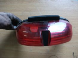 Achterlicht Yamaha YZF R6