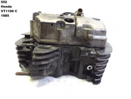 Zylinderkopf Honda VT 1100