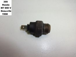 Radiator parts Honda Deauville 650 - 700