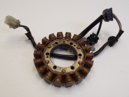 Dynamo Yamaha TDM
