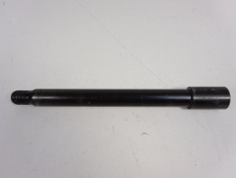 Vooras Yamaha TDM