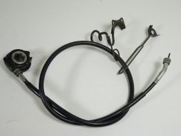 Speedometer gear box Yamaha TDM